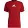 Adidas Designed to Move Sport 3-Stripes T-shirt Men - Scarlet/White