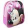 Cerda 3D Minnie Backpack - Pink