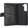 Gear by Carl Douglas Wallet Case with Card Slot for Galaxy S22