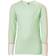 Helly Hansen Jr Lifa Merino Midweight Set - Powder Green (49403-428)