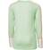 Helly Hansen Jr Lifa Merino Midweight Set - Powder Green (49403-428)