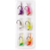 VMC Tungsten Bullfly 6-pack