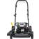 Texas Razor 5110WS 2-in-1 Petrol Powered Mower