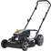 Texas Razor 5110WS 2-in-1 Petrol Powered Mower