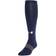 Under Armour Soccer Solid Over-The-Calf Socks Men - Midnight Navy/White