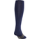 Under Armour Soccer Solid Over-The-Calf Socks Men - Midnight Navy/White
