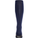 Under Armour Soccer Solid Over-The-Calf Socks Men - Midnight Navy/White