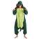 Sazac Dinosaur Kigurumi