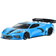 Proline Chevrolet Corvette C8 Clear Body Arrma