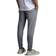 Lyle & Scott Skinny Sweatpant - Mid Grey Marl