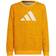 Adidas Future Icons 3-Stripes Sweatshirt - Collegiate Gold/Wonder White (HA3919)