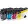 Brother LC 426 Multipack - Black/Yellow/Cyan/Magenta