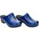 Sanita Sonja Pu Clogs - Blue