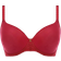 Fantasie Ann Marie Moulded T-Shirt Bra - Red