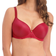 Fantasie Ann Marie Moulded T-Shirt Bra - Red