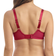 Fantasie Ann Marie Moulded T-Shirt Bra - Red