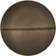 Heirol Nosse Ceramics Smooth Dinner Plate 28cm