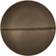 Heirol Nosse Ceramics Smooth Flat tallrik 28cm