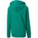 Puma Kid's TeamGOAL 23 Casuals Hooded Jacket - Pepper Green (656714-05)