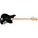 Squier By Fender Affinity Jaguar Bass -basso, Black