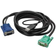 Schneider Electric USB A-VGA Adapter 1.8m