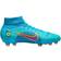 Nike Mercurial Superfly 8 Pro FG - Chlorine Blue/Marina/Laser Orange