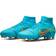 Nike Mercurial Superfly 8 Pro FG - Chlorine Blue/Marina/Laser Orange