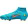 Nike Mercurial Superfly 8 Pro FG - Chlorine Blue/Marina/Laser Orange