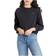 Levi's Standard Crew Hoodie - Noir