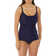 Fantasie Long Island Scoop Neck Tankini Top - Ink