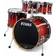 Tama MBS42S Starclassic Performer Caramel Aurora Set Batteria Acustica