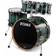 Tama MBS42S Starclassic Performer Caramel Aurora Set Batteria Acustica