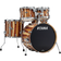 Tama MBS42S Starclassic Performer Caramel Aurora Set Batteria Acustica