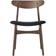 Carl Hansen & Søn CH30P Fabric Køkkenstol 78cm