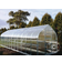 Dancover Titan Dome 320 25m² Rostfritt stål Polycarbonate
