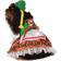 Rubies Oktoberfest Sweety Dog Costume