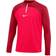 NIKE Academy Pro Drill Top Kids - Crimson