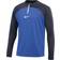 Nike Kid's Academy Pro Drill Top - Blue