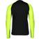 NIKE Academy Pro Drill Top Kids - Black/Yellow