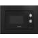 Bosch BEL620MB3 Svart