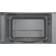 Bosch BEL620MB3 Svart