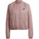 adidas Run Fast Radically Reflective Running Jacket Women's - Wonder Mauve