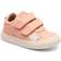 bisgaard Kae Velcro Shoe - Rose