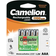 Camelion NiMH AAA 1100mAh 4-pack