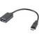 Lanberg USB Micro B-USB A M-F 2.0