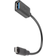 Lanberg USB Micro B-USB A M-F 2.0