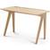 Tom Dixon Slab Skrivebord 60x120cm