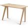 Tom Dixon Slab Writing Desk 60x120cm