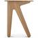 Tom Dixon Slab Writing Desk 23.6x47.2"