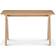 Tom Dixon Slab Skrivebord 60x120cm